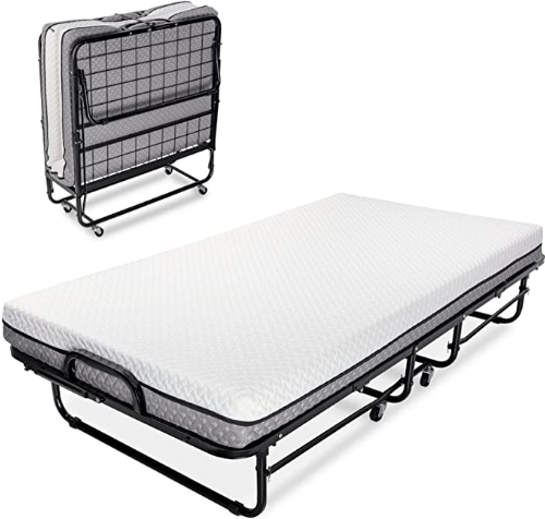 best rollaway bed for adults
