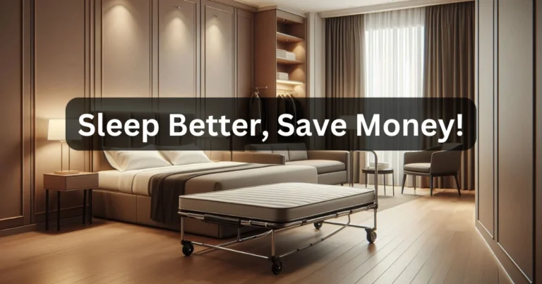 what is a rollaway bed in hotel