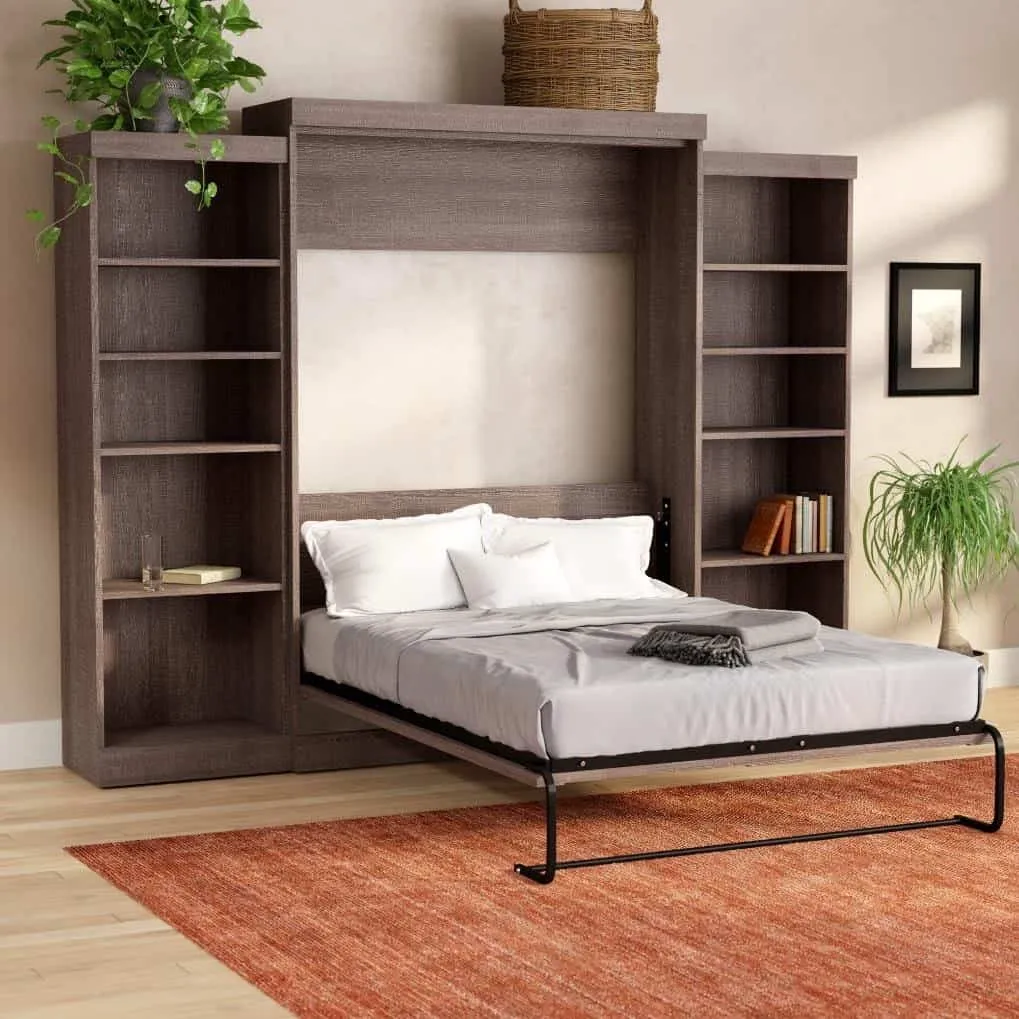 Can You Use a Murphy Bed Every Day?