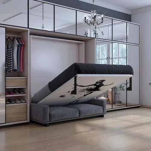 Can You Use a Murphy Bed Every Day?